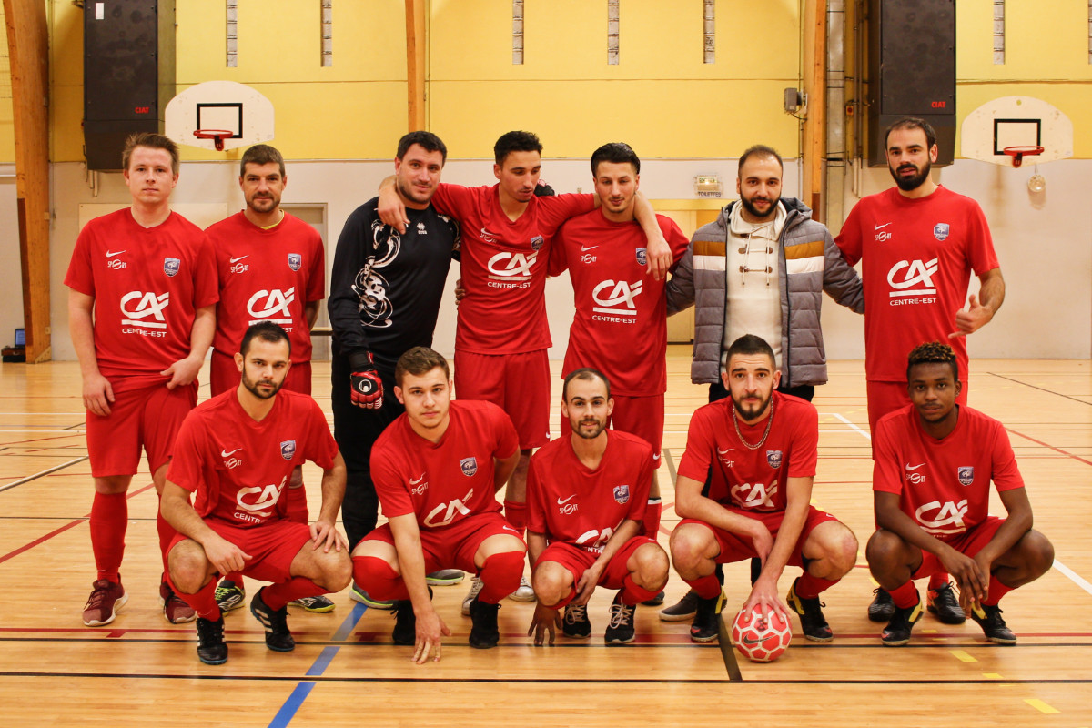 Futsal Direction Le 2e Tour Pour Lusc Us Cluny Football Site Officiel 6149